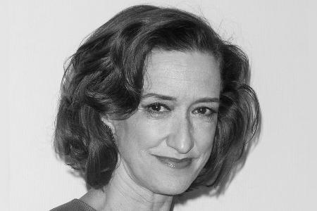Haydn Gwynne: Die 