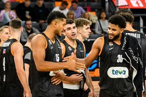 BBL: Meister Ulm übernimmt Spitze