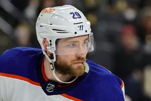 NHL: Draisaitl und Oilers setzen Fehlstart fort