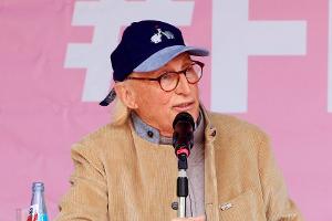 Otto Waalkes nach Kritik: "Jeder Witz hat sein Verfallsdatum"