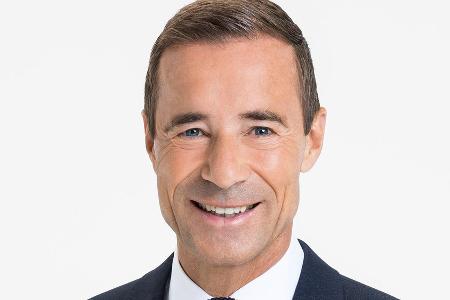 Jahresrückblick 2023: Kai Pflaume führt erstmals durch 