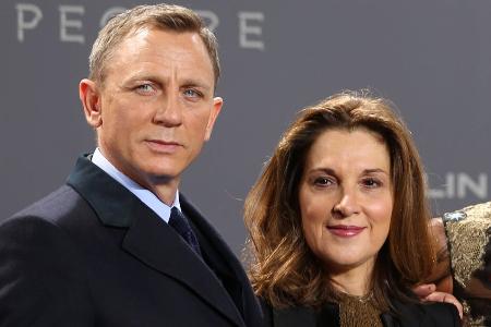 Neuer James Bond gefunden? Deutliche Ansage der Produzentin