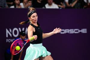 WTA-Turnier in Cluj: Korpatsch gewinnt ersten Tour-Titel