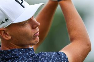 Golf: Schmid in Andalusien auf Rang zwei