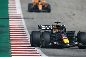 Nächste Schallmauer: Verstappen feiert in Austin 50. Sieg