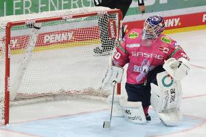 DEL: Eisbären und Adler stolpern - München gewinnt