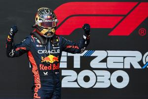 Das Formel-1-Reife(n)zeugnis des SID: Austin