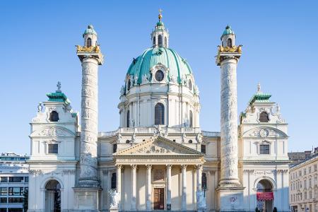 Die Blüte des Barock