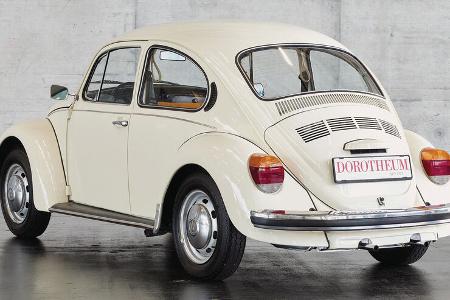 VW 1200 Käfer (1976)