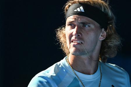 Zverev kritisiert vollen Kalender: 