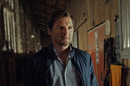 Felix Klare will mit Missbrauchsdrama Betroffene ermutigen