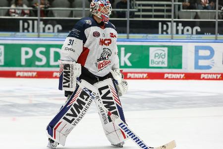 Eishockey: DEL feiert 30. Geburtstag mit 