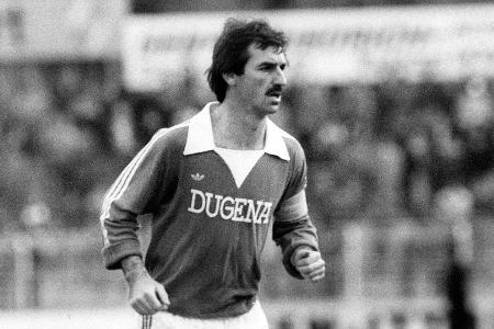 Darmstadt trauert um Ex-Profi Weiss