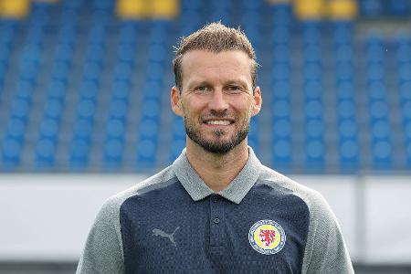 Braunschweig: Aufstiegsheld Pfitzner übernimmt für Härtel