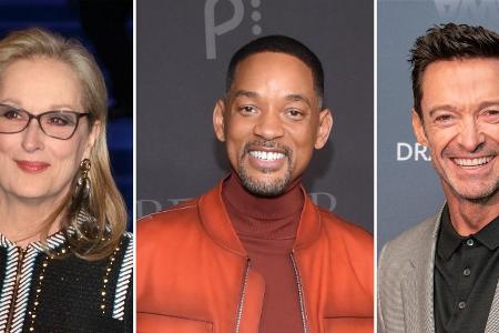 Diese Promi-Paare sind getrennt, aber immer noch verheiratet