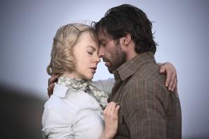 Baz Luhrmanns "Australia" wird als Serie neu interpretiert