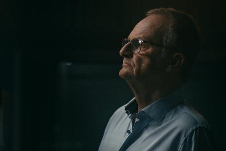 Frank Plasberg kehrt mit Crime-Doku ins TV zurück