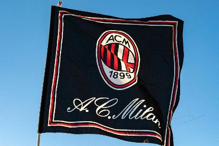 Erstmals seit 2006: AC Mailand macht Gewinn