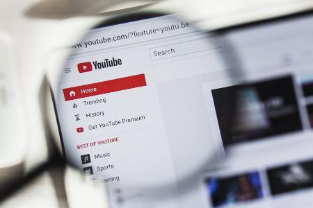 Neue Features für YouTube-Nutzer: Das sind die wichtigsten Funktionen