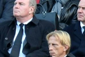 Daum: Versöhnung mit Hoeneß "Signal an die Öffentlichkeit"