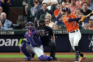 MLB: Titelverteidiger Houston verpasst World Series