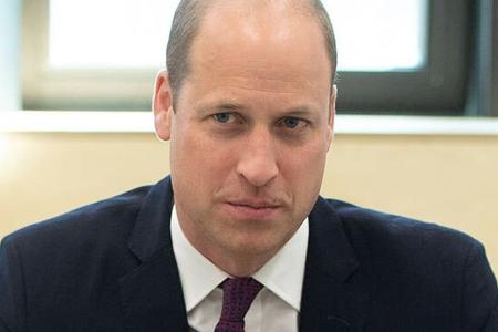 Prinz William beim Earthshot Prize: Alle Details zur Singapur-Reise