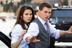"Mission: Impossible 8" schafft es nicht rechtzeitig in die Kinos