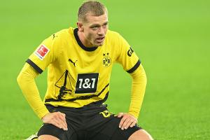 BVB ohne Ryerson in Newcastle