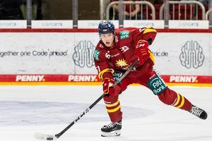 Eishockey: DEG mit zwei Verletzten und einem Rückkehrer