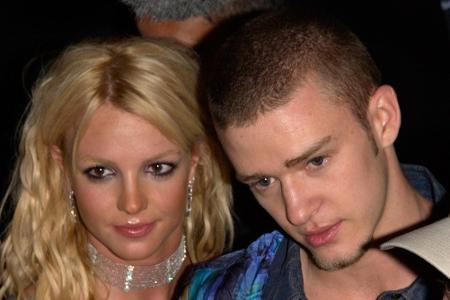 Justin Timberlake