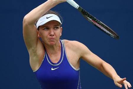 Berufung im Dopingfall Halep: CAS leitet Verfahren ein