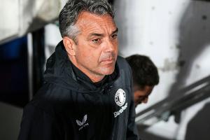 Niederländer Pusic neuer Trainer von Schachtar Donezk