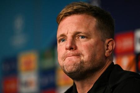 Newcastle: Howe plant mit Tonali