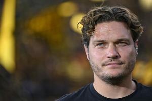 Terzic: "Wir wollen uns einen Sieg verdienen"