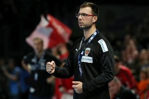 European League: Deutsche Handball-Teams weiter ungeschlagen