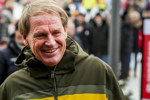 Wasmeier: "Skifahrer nur noch Spielbälle"