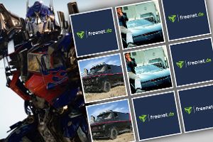 Diese Filmautos sind Kult