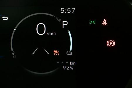 Subaru Sport Mobility Concept (2023)