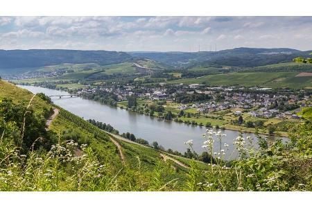 Longuich Mosel