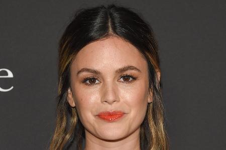 Schauspielerin Rachel Bilson musste mehrere Fehlgeburten verkraften