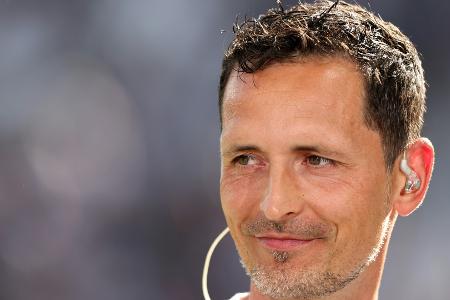 Conference League: Für Toppmöller zählt nur ein Sieg