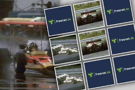 Die verrücktesten Formel-1-Autos aller Zeiten