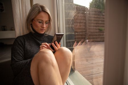 Nicht mehr schreiben