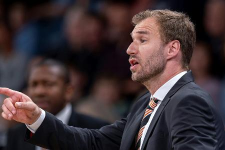 EuroCup: Meister Ulm revanchiert sich in Ankara