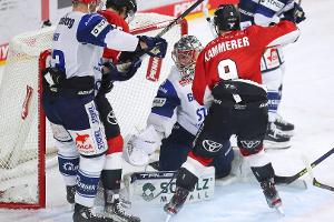 DEL: Köln feiert dritten Sieg in Folge