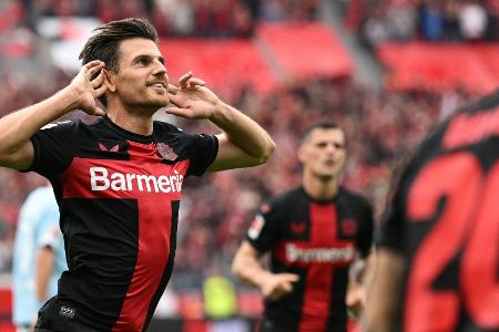 Hofmann verrät Bayers Rezept: 