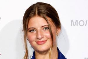 Emma Schweiger: Der Kinderstar, der keiner sein wollte