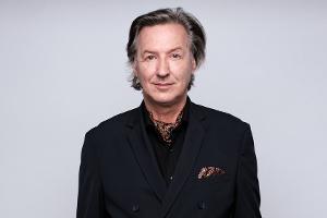 "Lindenstraße"-Bösewicht Martin Armknecht als Gaststar bei "Unter uns"