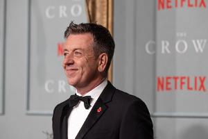 "The Crown": Peter Morgan hat Serie nach Tod der Queen geändert