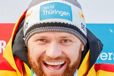 Vom Doppelsitzer in den Trainerstuhl: Eggert wird US-Coach